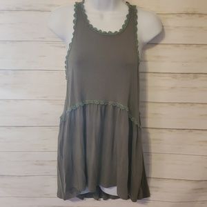 High low tunic, Altar'D State